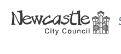 Newcastle City Council logo
